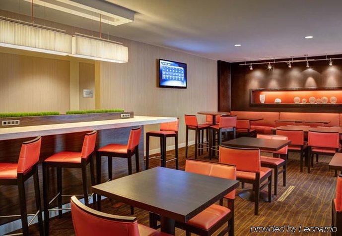 Courtyard Dallas Dfw Airport South/Irving Restaurant photo