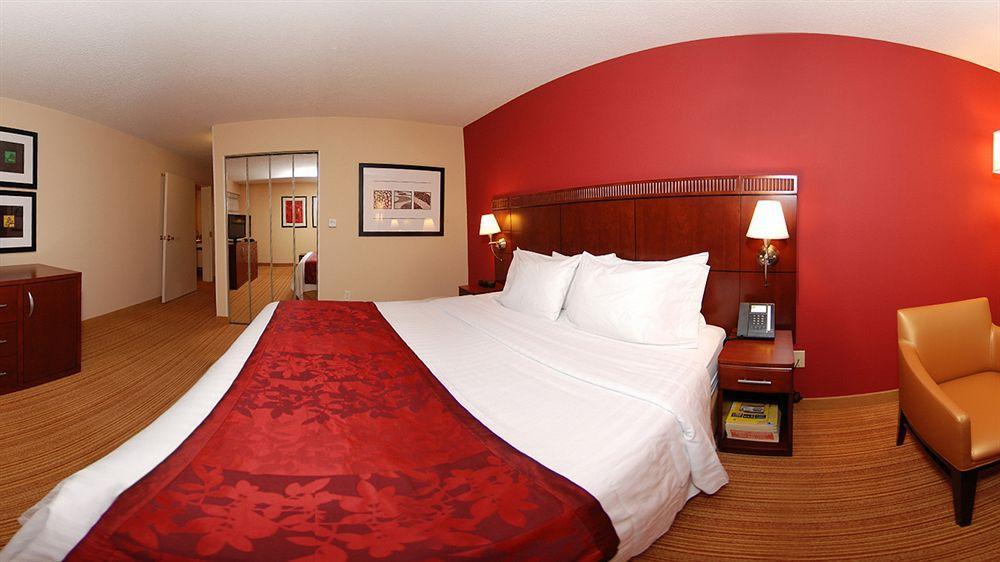 Courtyard Dallas Dfw Airport South/Irving Exterior photo