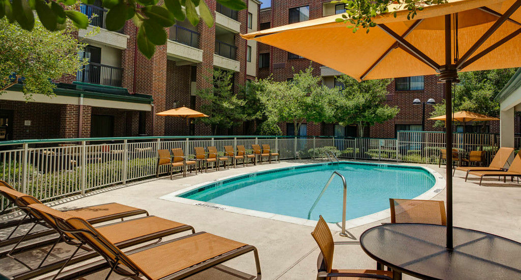 Courtyard Dallas Dfw Airport South/Irving Exterior photo